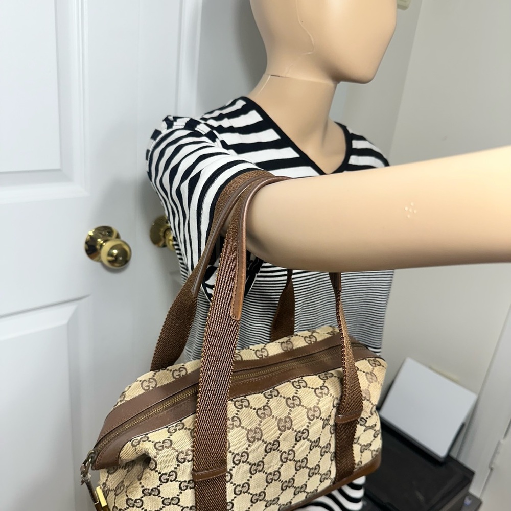 Gucci Handbag - Picture 7 of 10